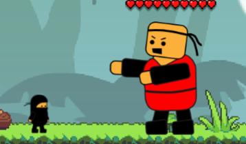 Epic Ninja